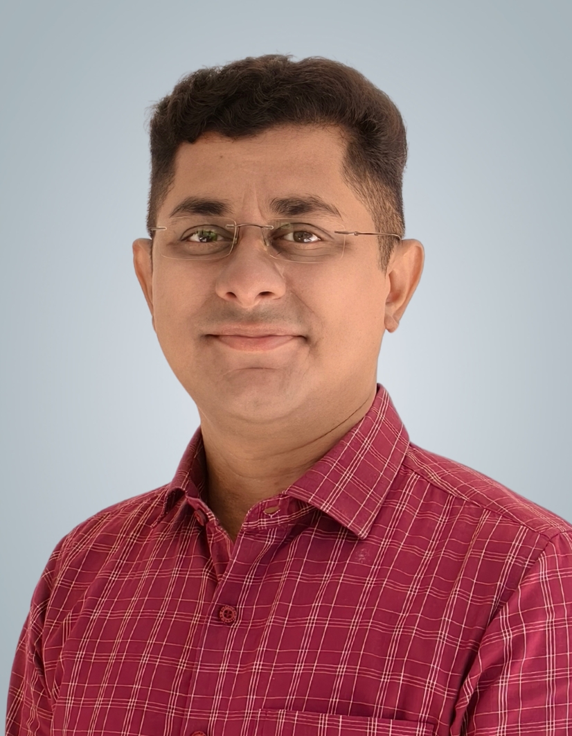 Faculty Image