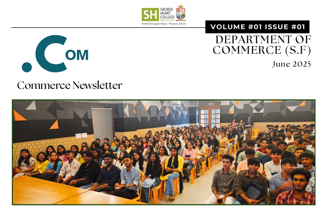 June Newsletter (.Com)