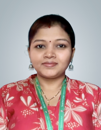 Krutika Solanki