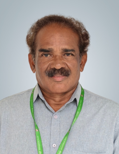 Kuriakose K.J.