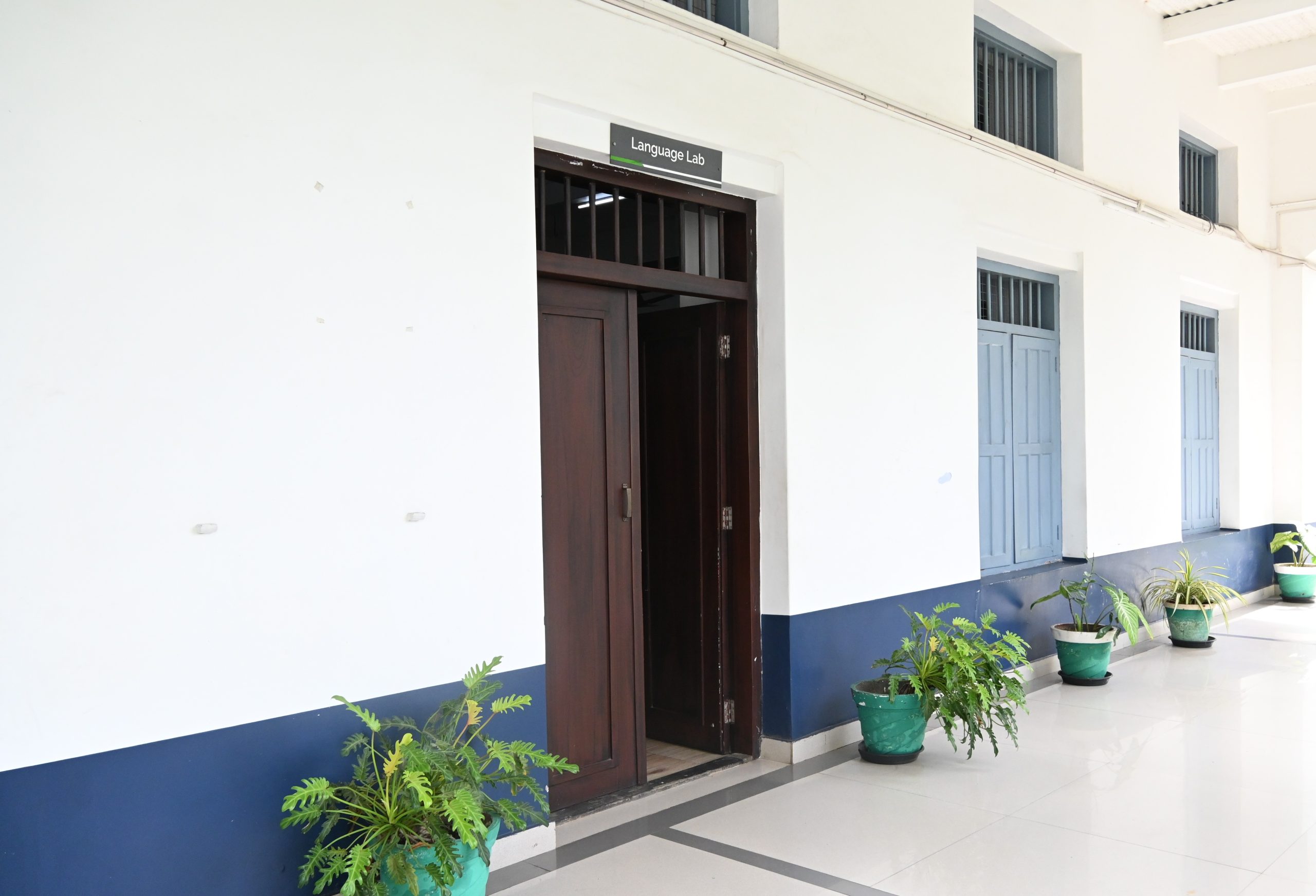 Facility Image