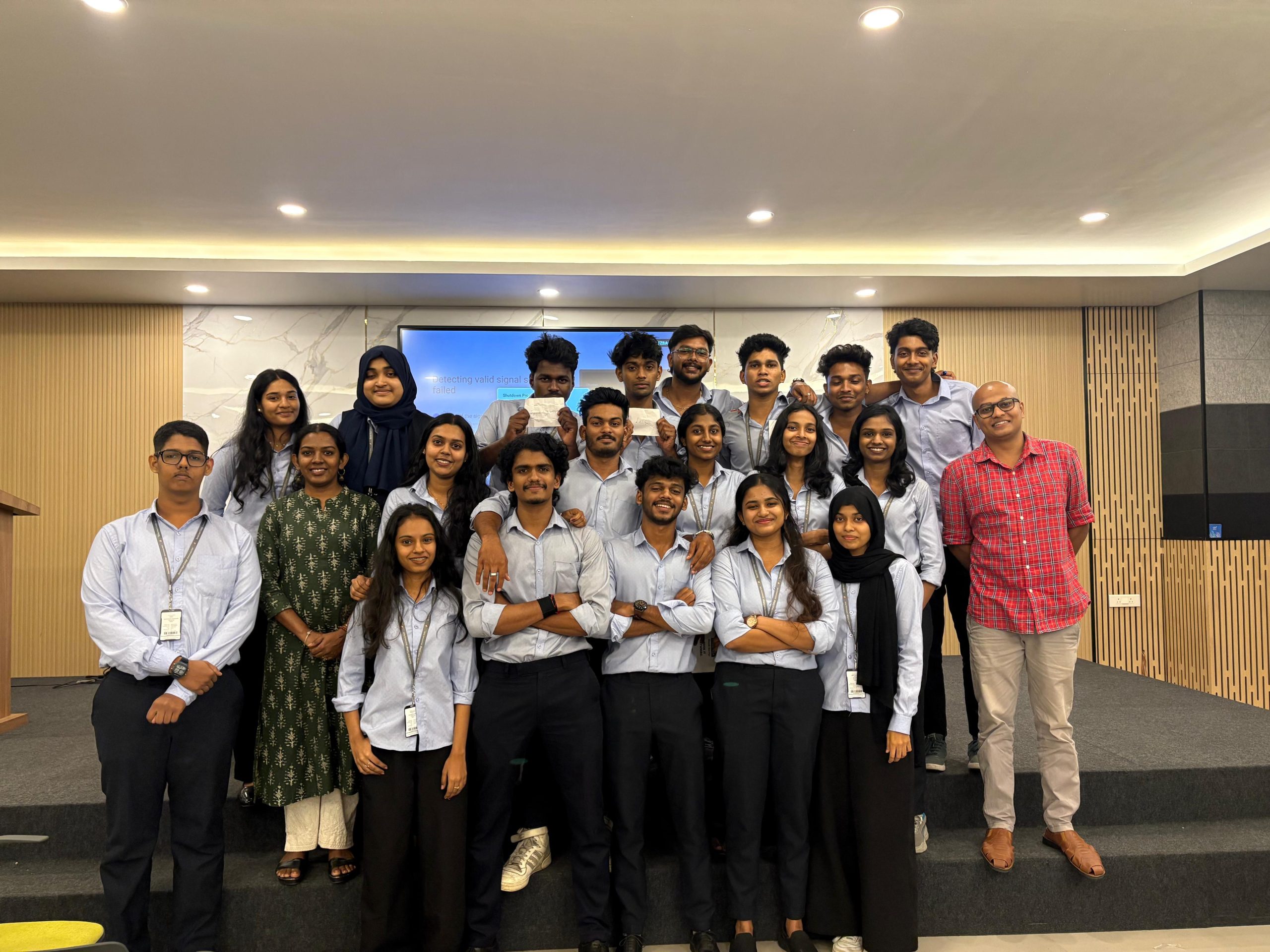 Life Skills Training Programme (1)