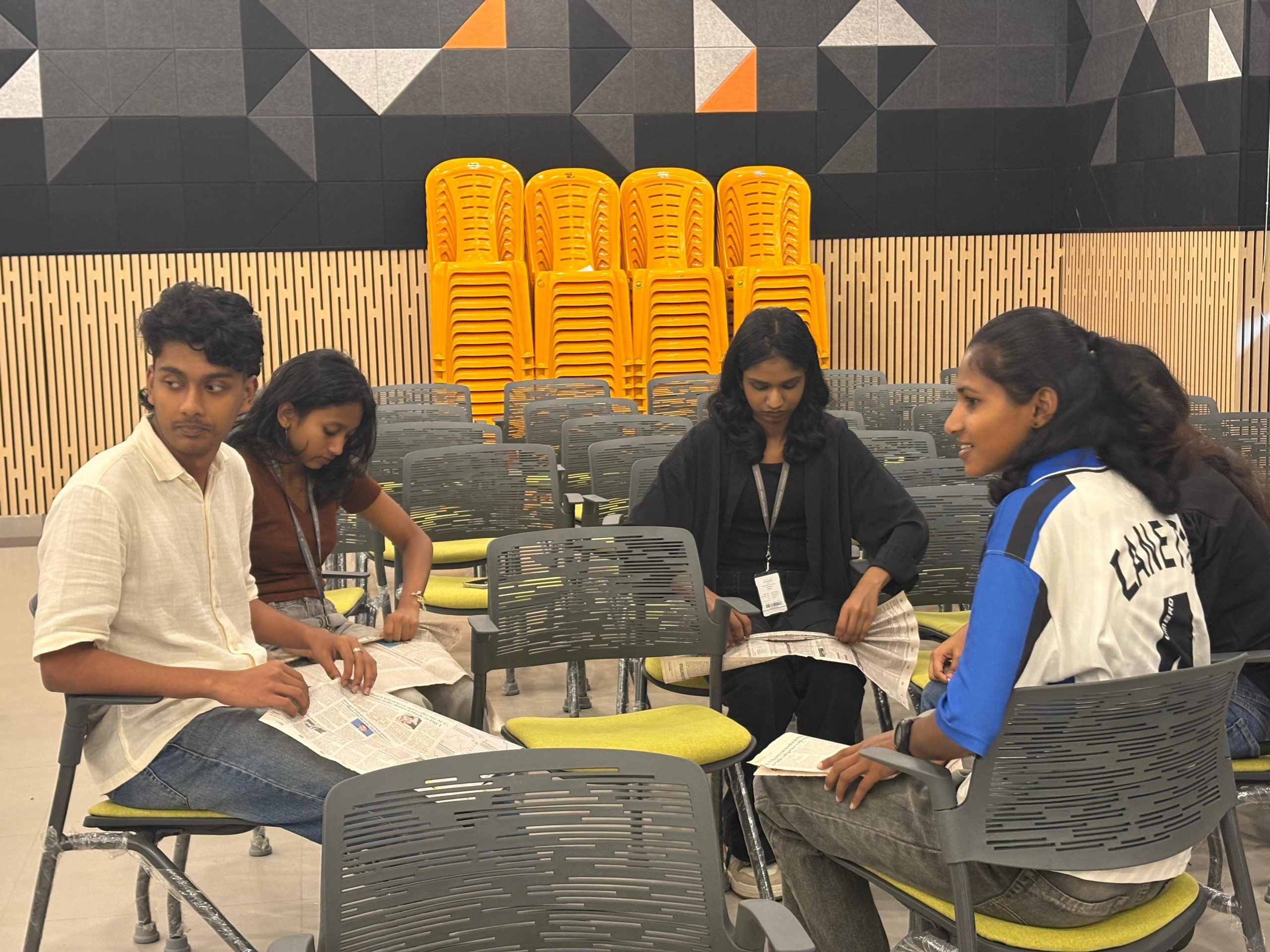 Life Skills Training Programme (3)