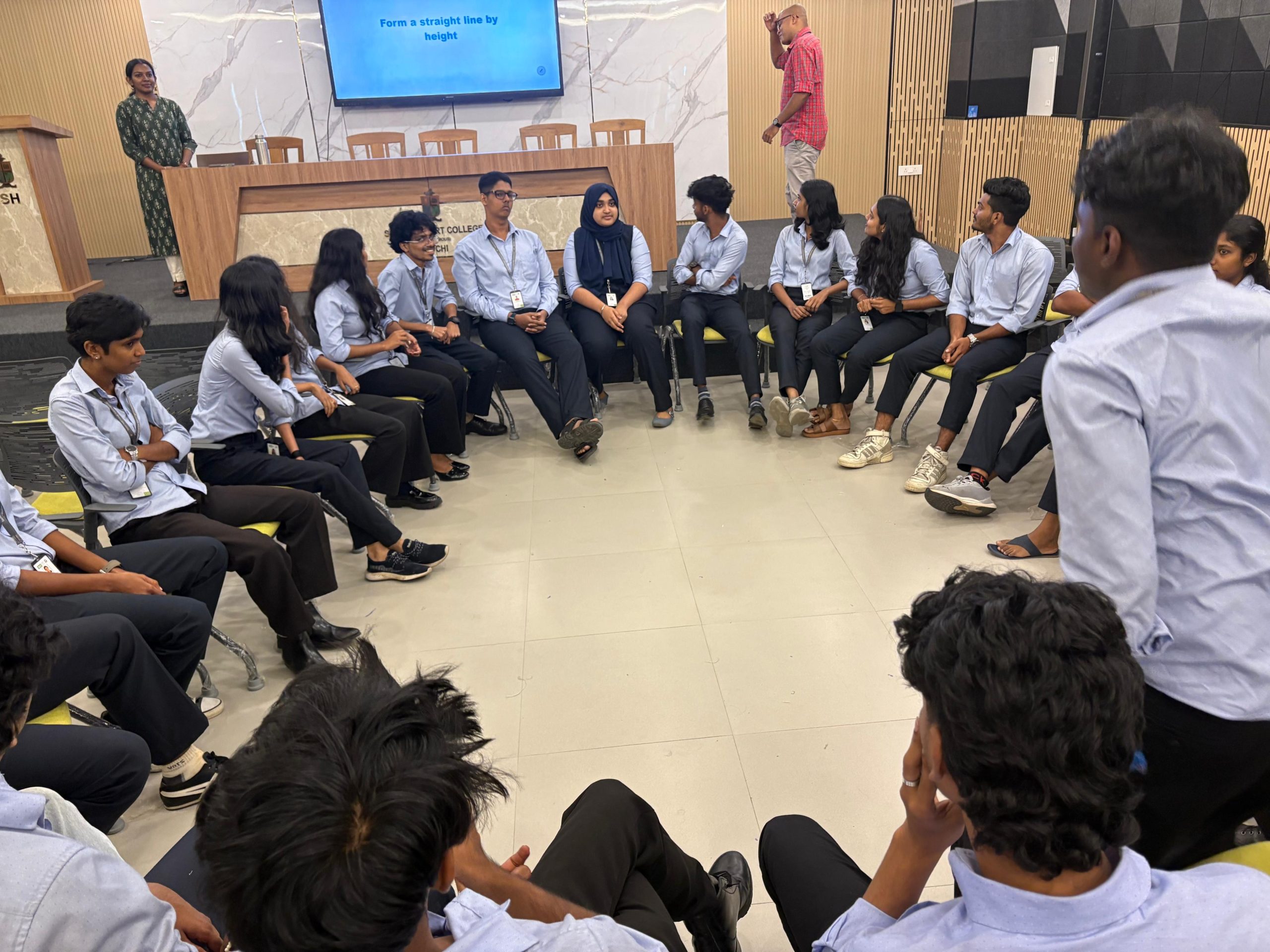 Life Skills Training Programme (4)