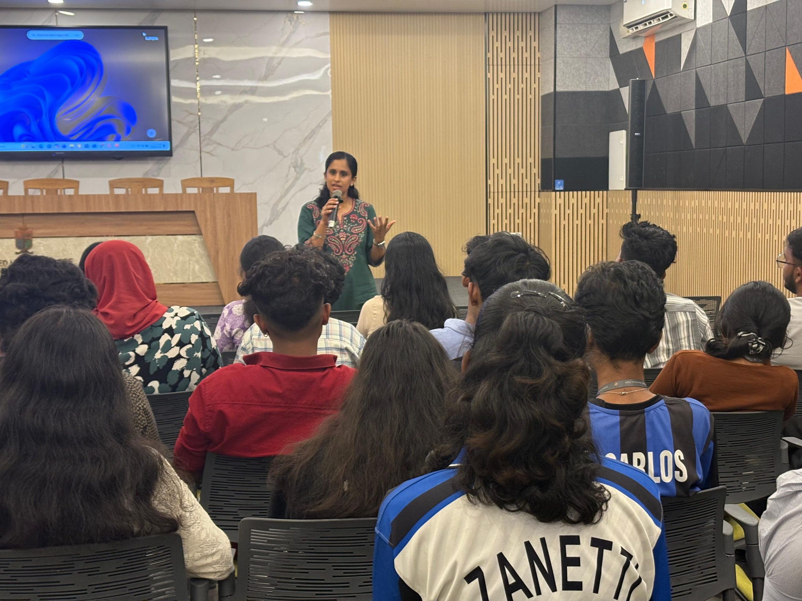 Life Skills Training Programme (5)