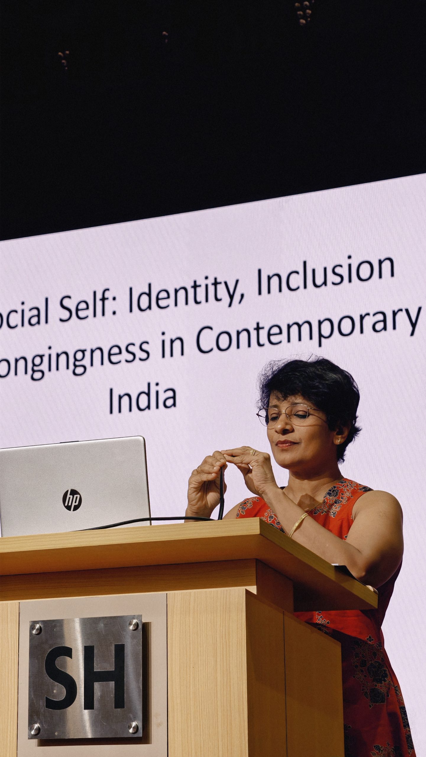 MANAS Inaugural International Conference on Psychology (2)