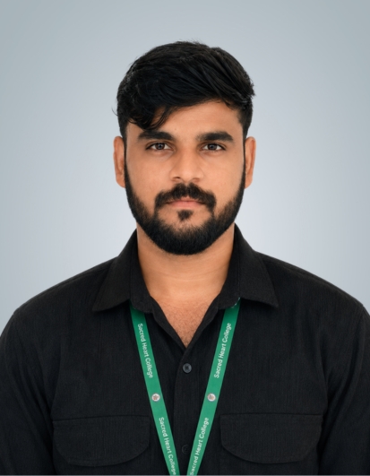 Manish Mejo Naisseary
