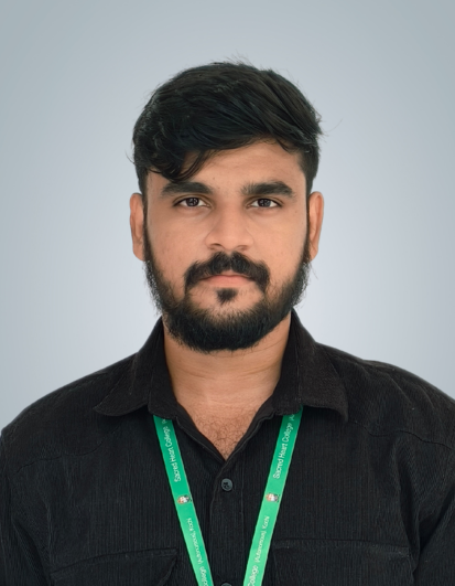 Manish Mejo Naisseary