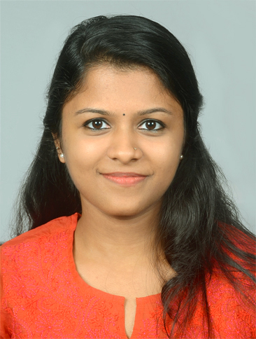 Manisha Bhadran