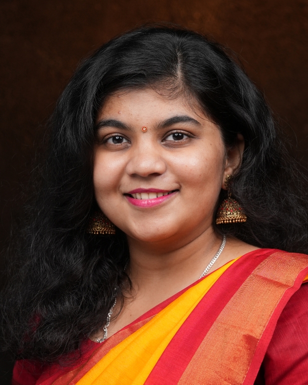 Manjierrasree