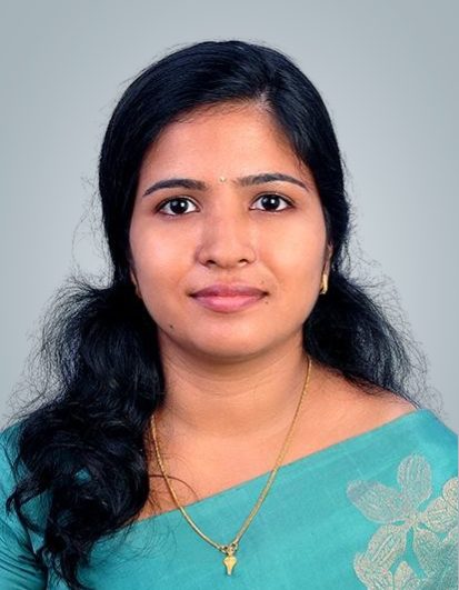 Ms.Teena Varghese