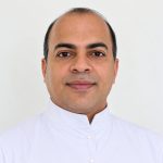 Fr. Sabu Thomas