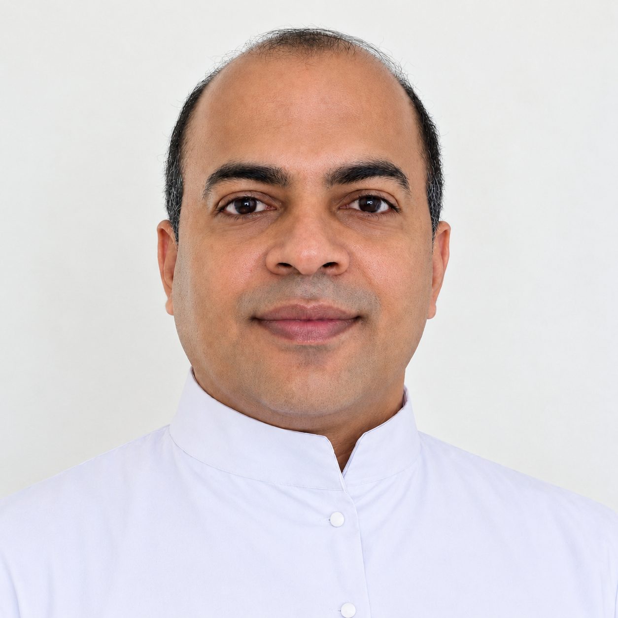 Faculty Image
