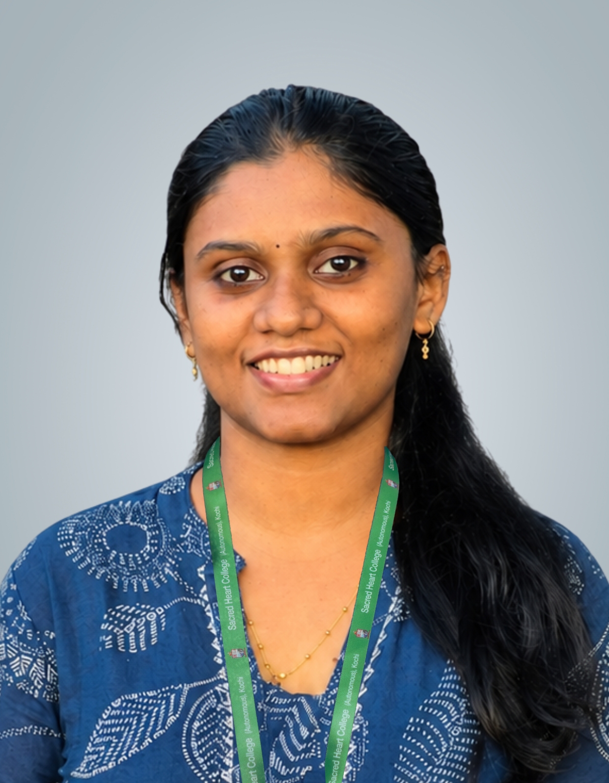 Nandhana P S