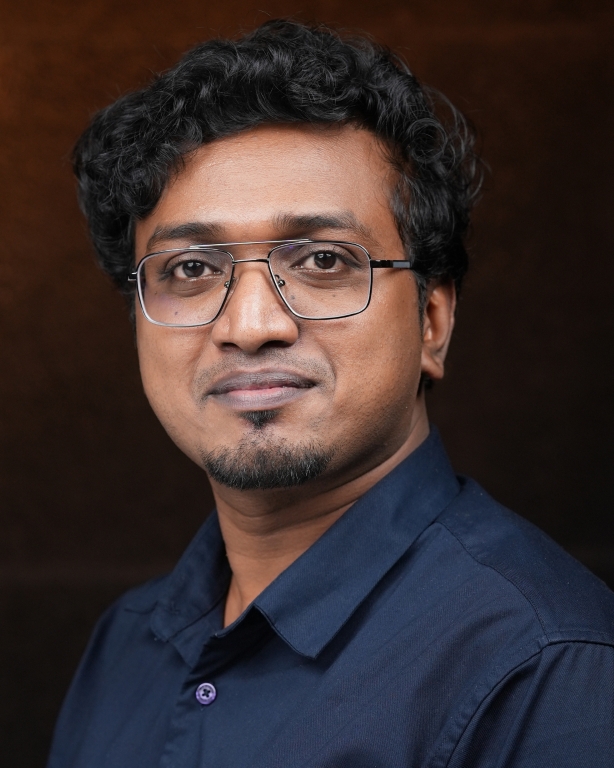Nidhin Saji
