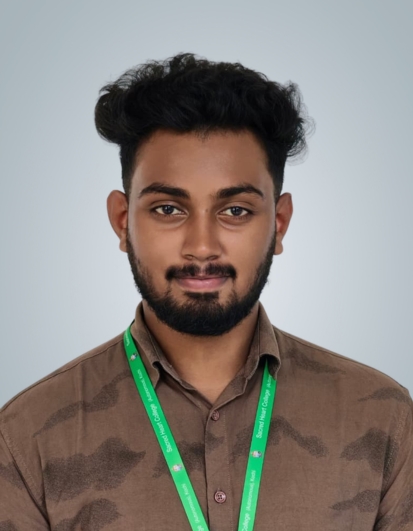 Nikhil P.S