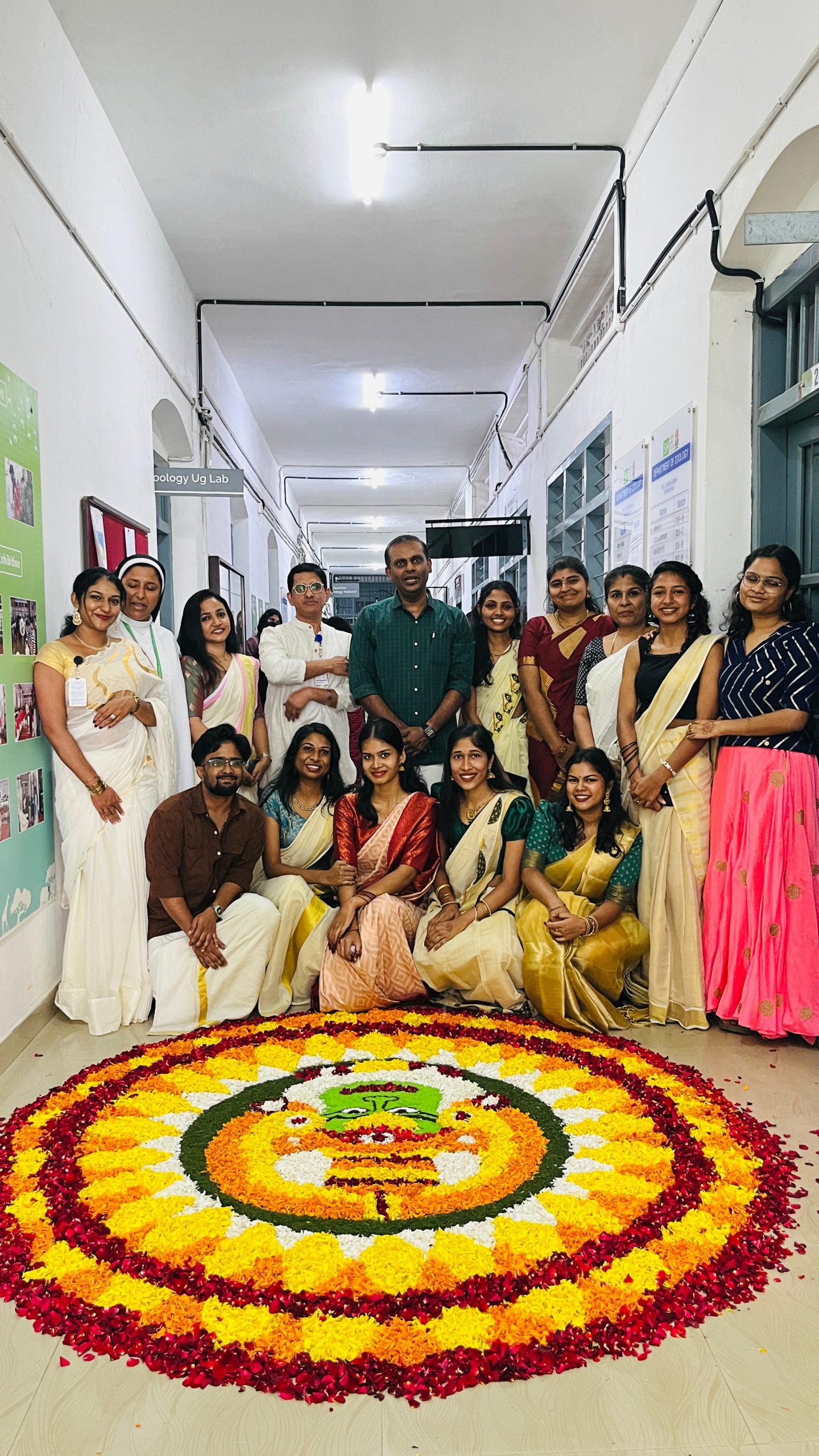 Onam Celebrations 2025