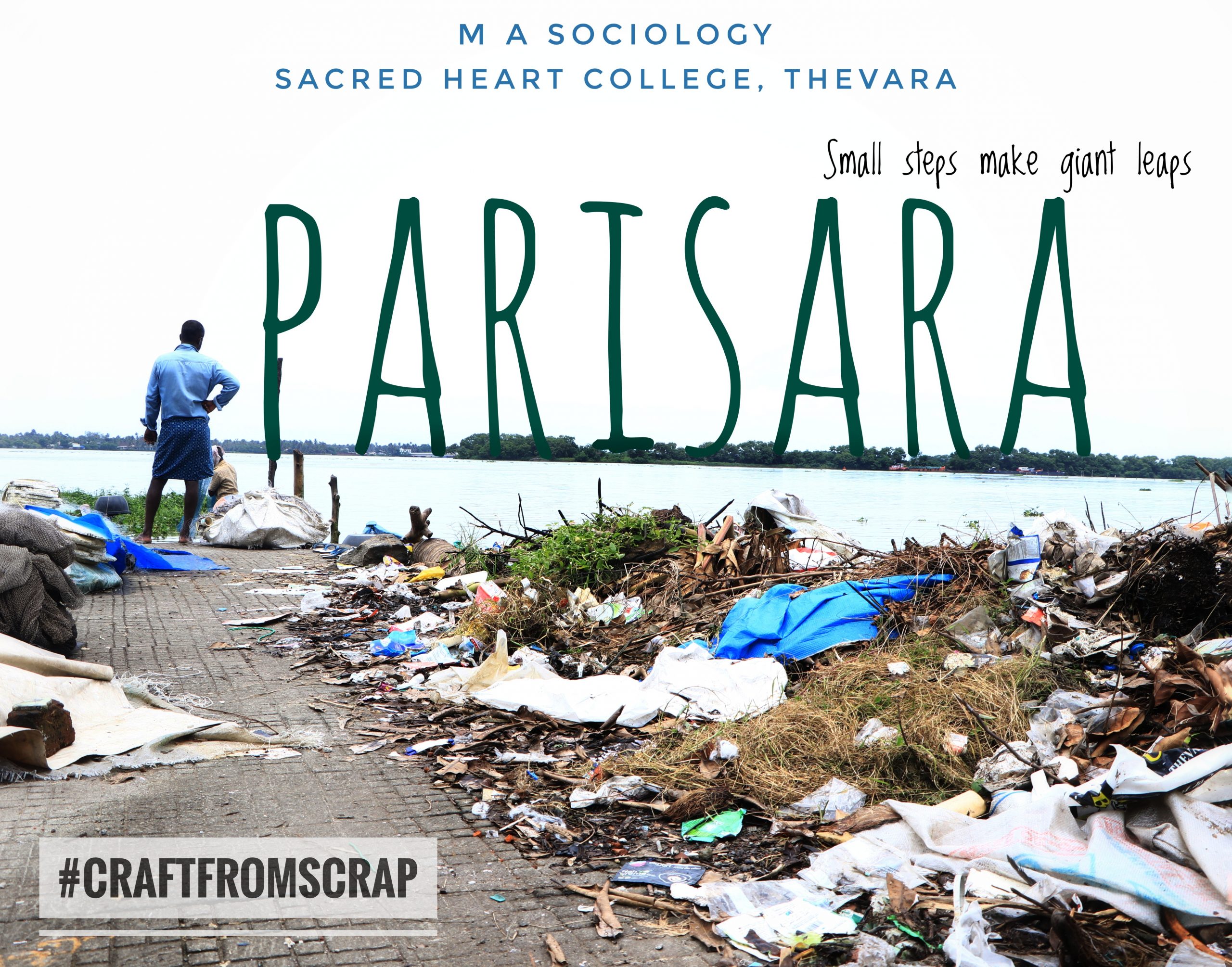 Parisara Eco – campaign   