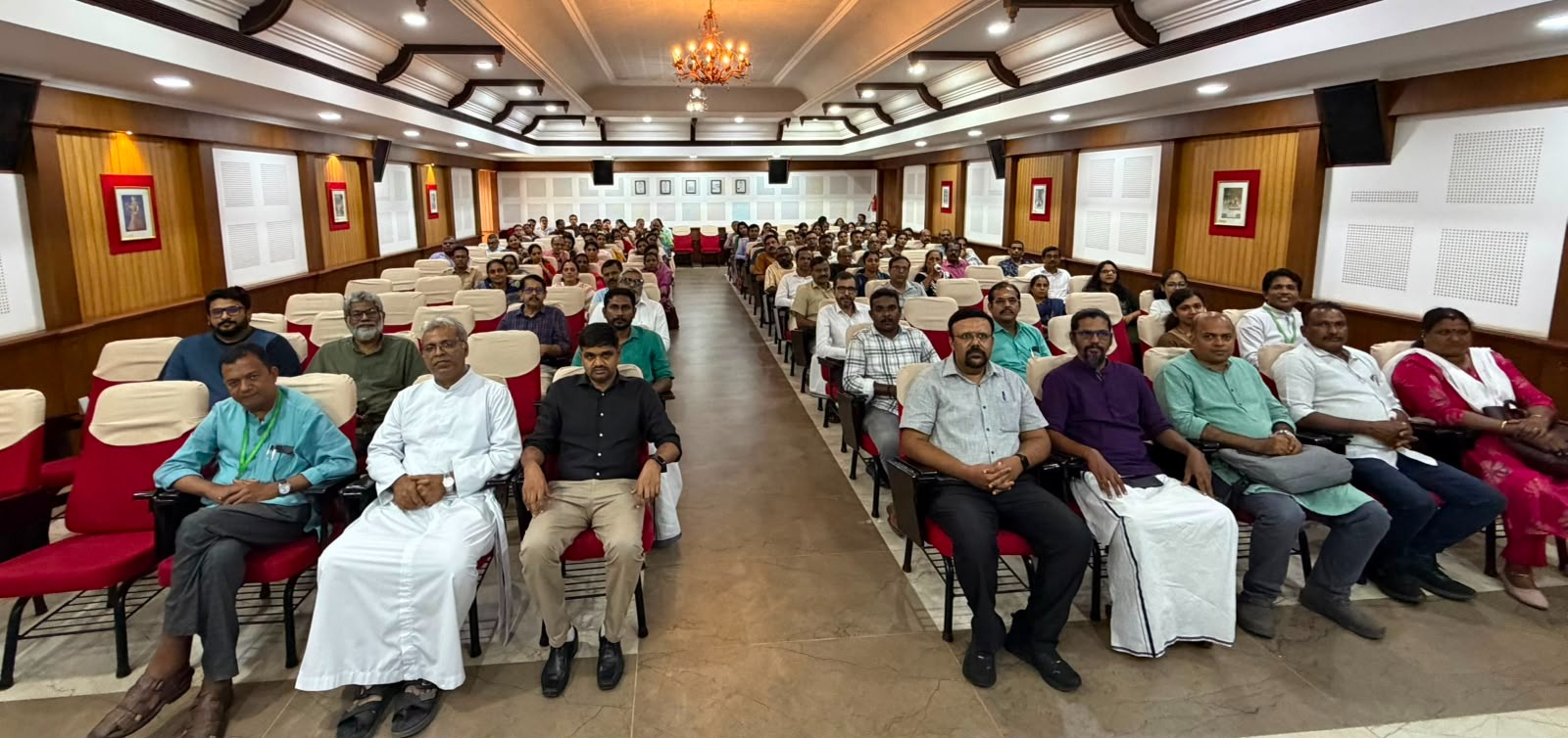 PTA General Body Meeting 2026 Held at Sacred Heart College (1)