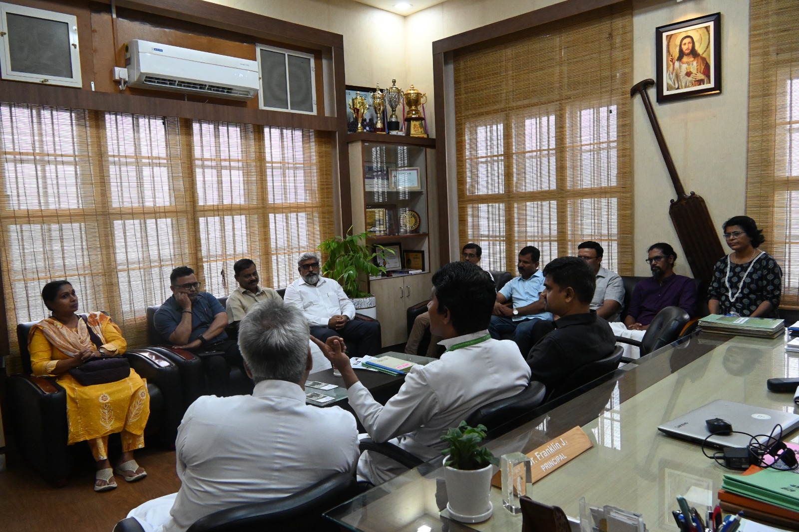 PTA General Body Meeting 2026 Held at Sacred Heart College (3)