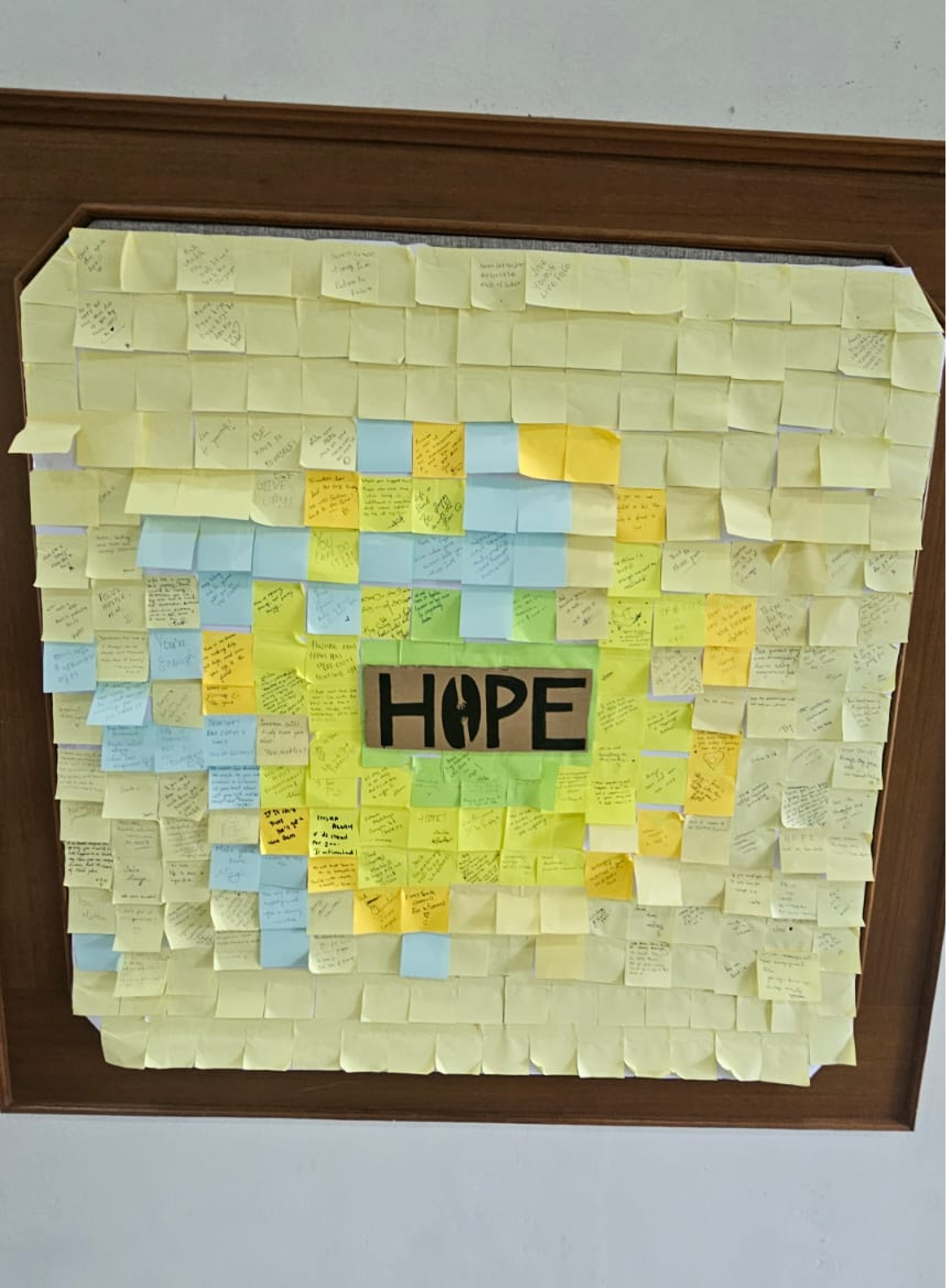 World Suicide Prevention Week – 10 to 13 September 2025