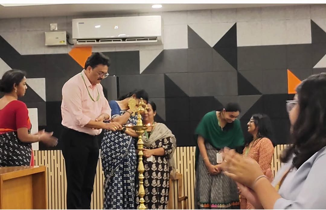 Association Inauguration – COGNITUS Session : A Guide to the Human Mind, Brain and Behaviour