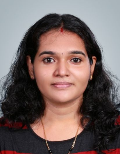 Praseetha M.S.