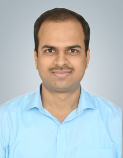 Prathamesh Desai