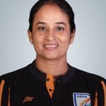 Priya P V