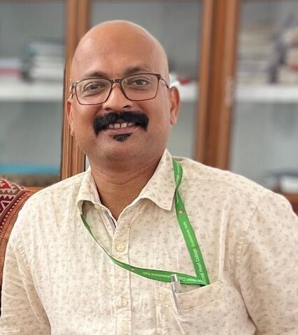 Faculty Image