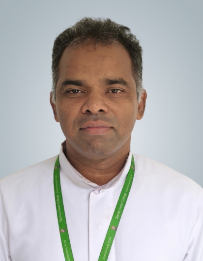 Admin Member Image