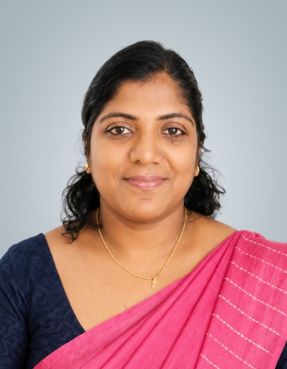 Runa Varghese