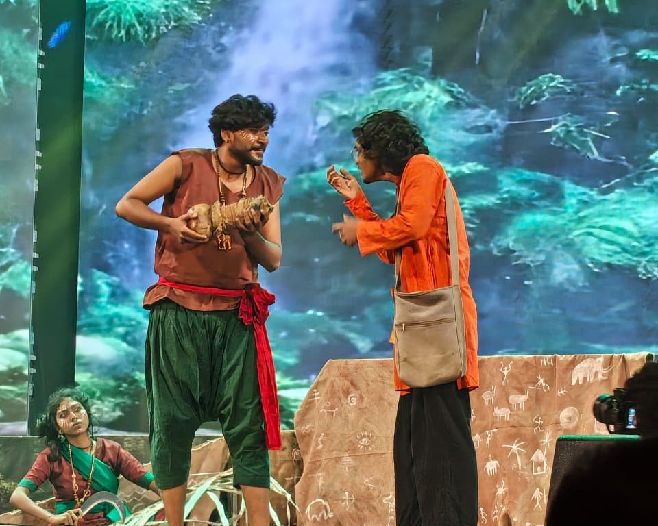SH College Team Emerges Victorious in 'Trends Onam Nalla Olam' 20-20 Contest (5)