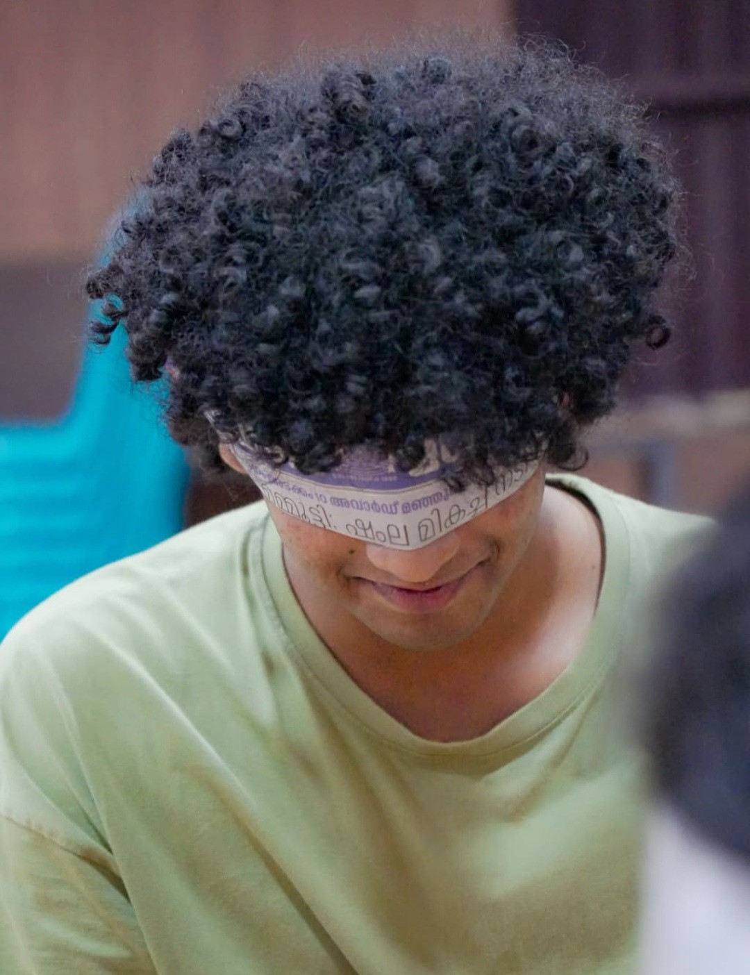 SOMEസാരങ്ങൾ – A Talk with a Stranger (7)