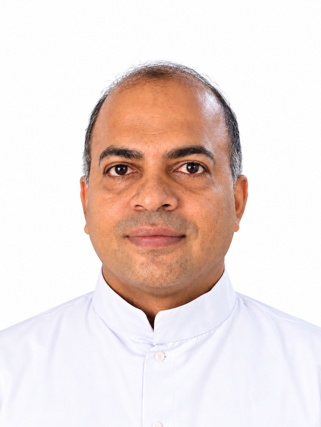 Faculty Image