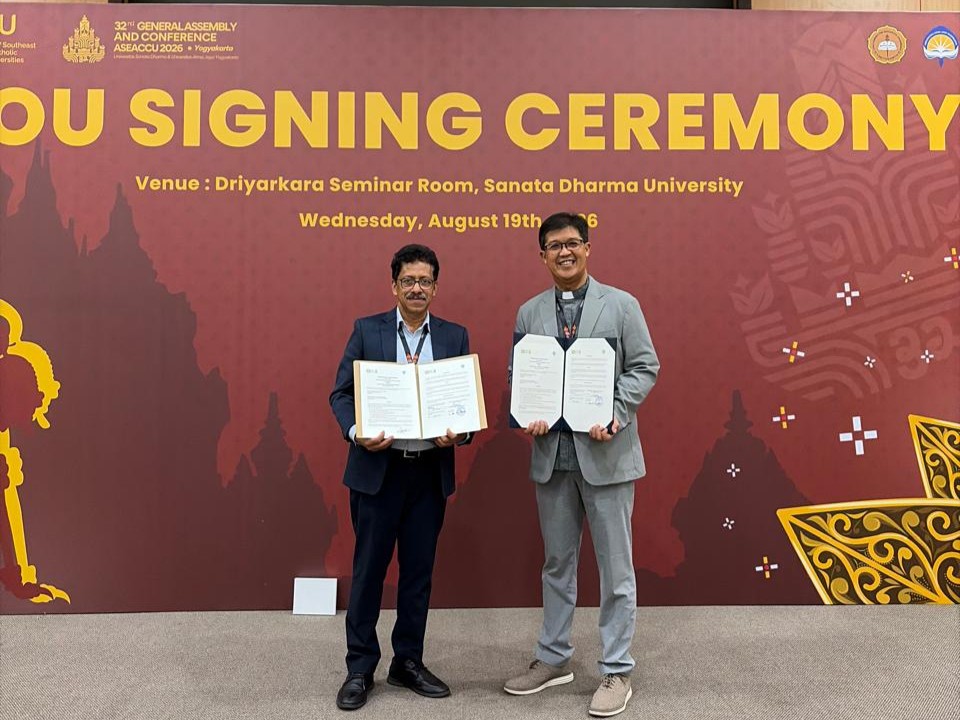 Sacred Heart College Signs 19 New International MoUs at 32nd ASEACCU General Assembly in Indonesia (3)