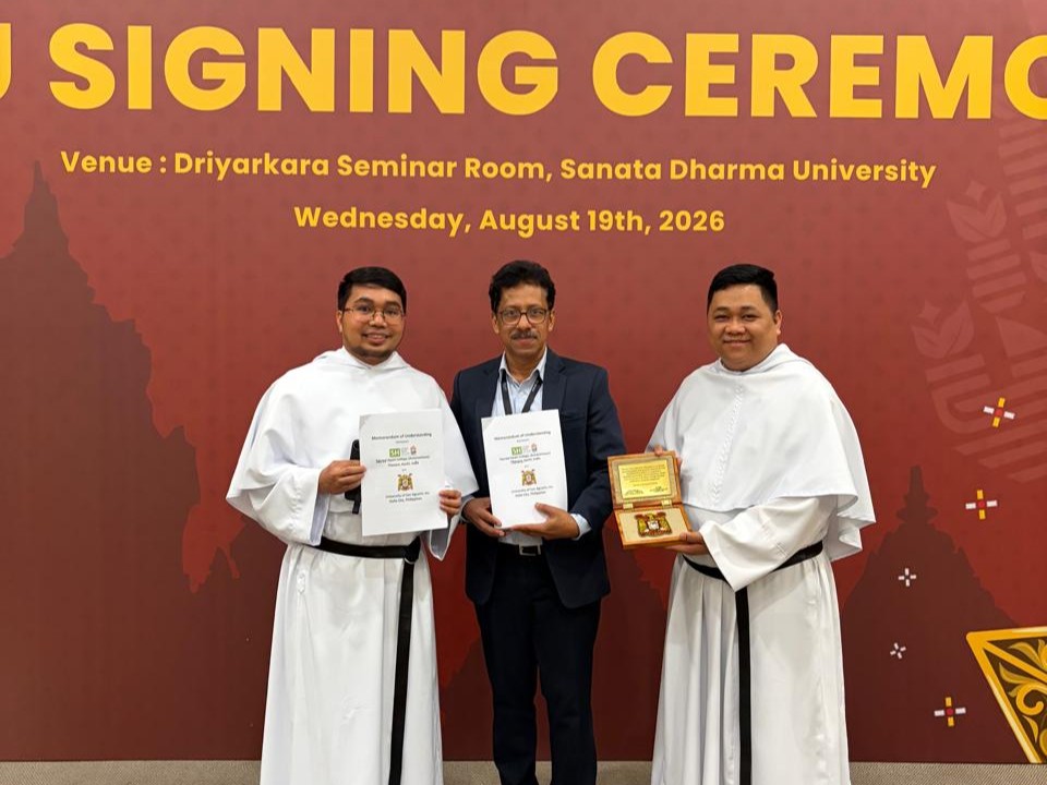 Sacred Heart College Signs 19 New International MoUs at 32nd ASEACCU General Assembly in Indonesia (4)