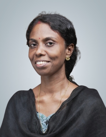Faculty Image