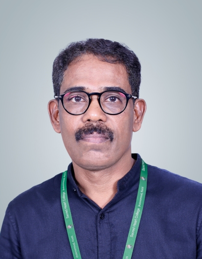 Saravanan V.K.