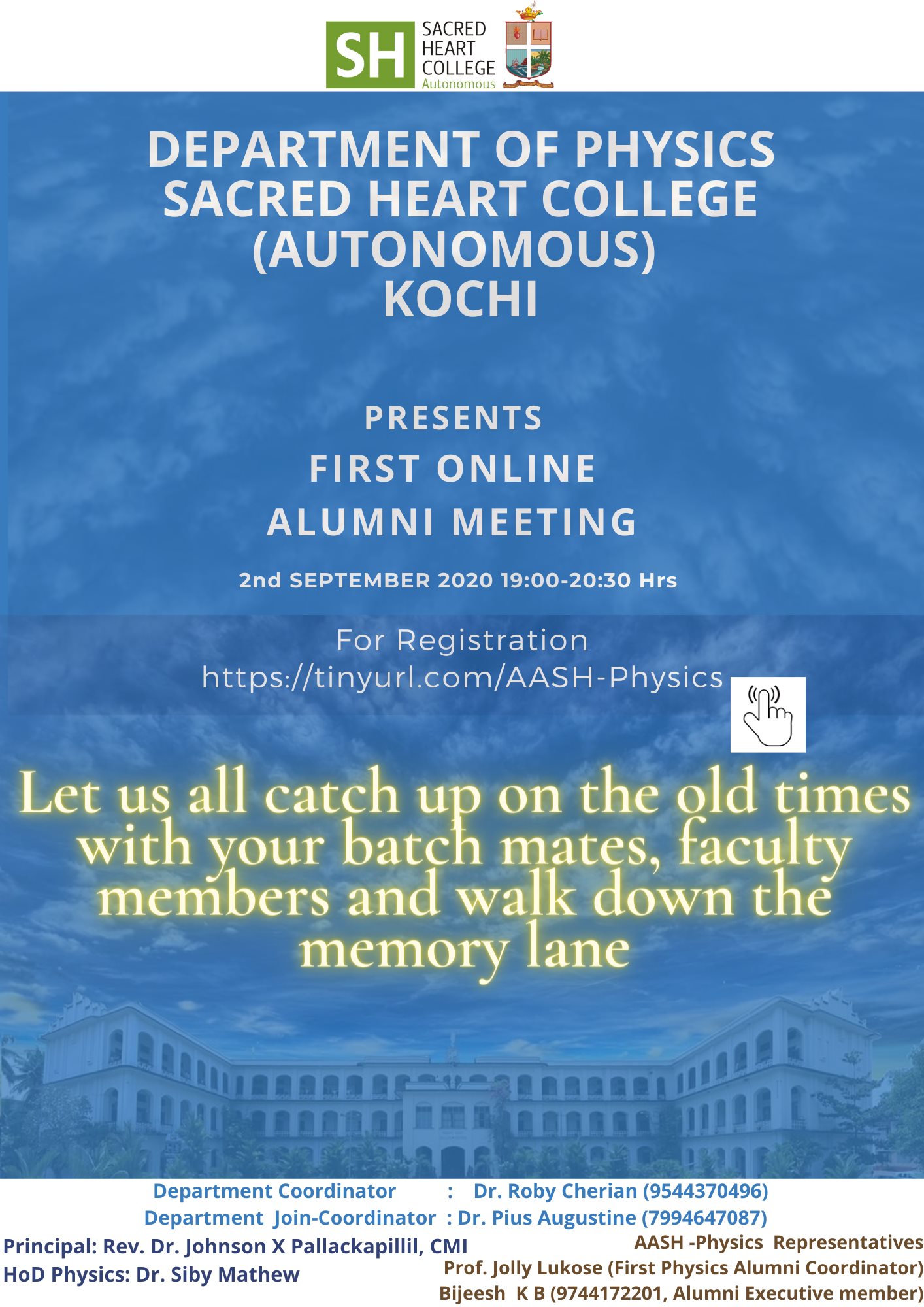 Alumni Meet