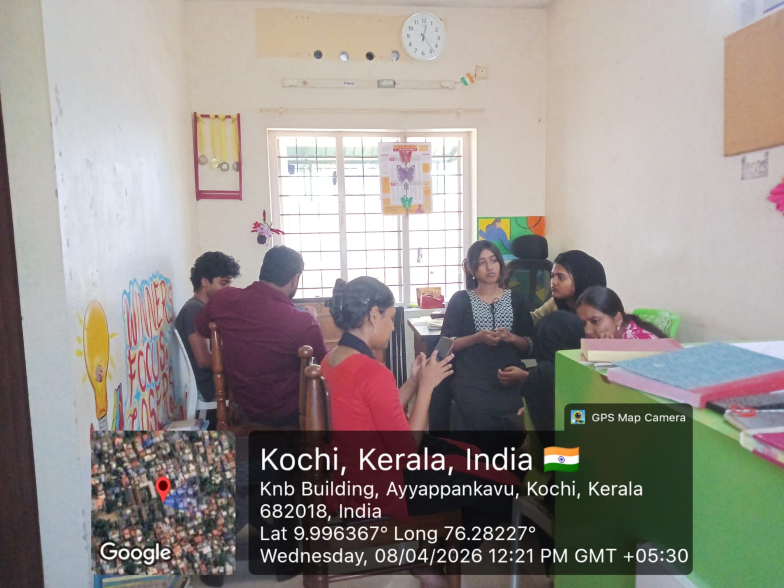 Service Learning Programme Empowers Students Through Community Internships (1)