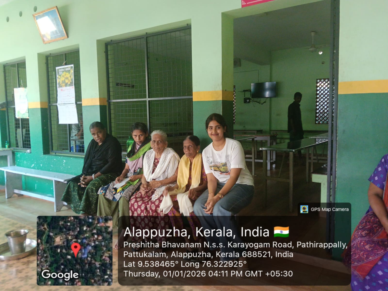 Service Learning Programme Empowers Students Through Community Internships (2)