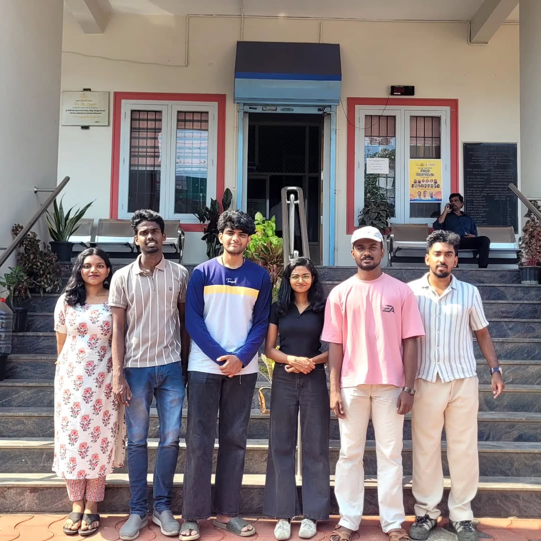 Service Learning at Mahila Vikas Samaj (2)