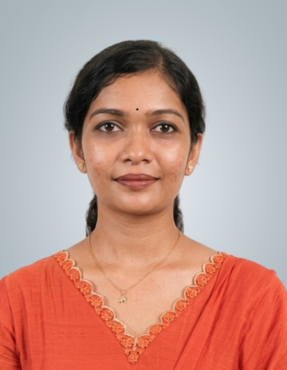 Silpa Anil