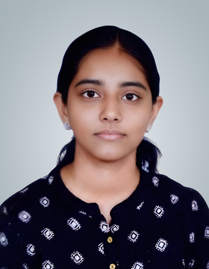 Sobha Mary Varghese