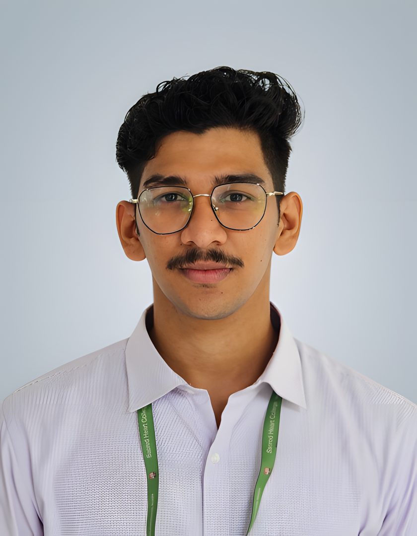 Sooraj P R