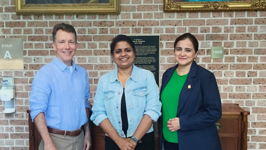 Strengthening Global Academic Partnerships, One Campus at a Time (2)