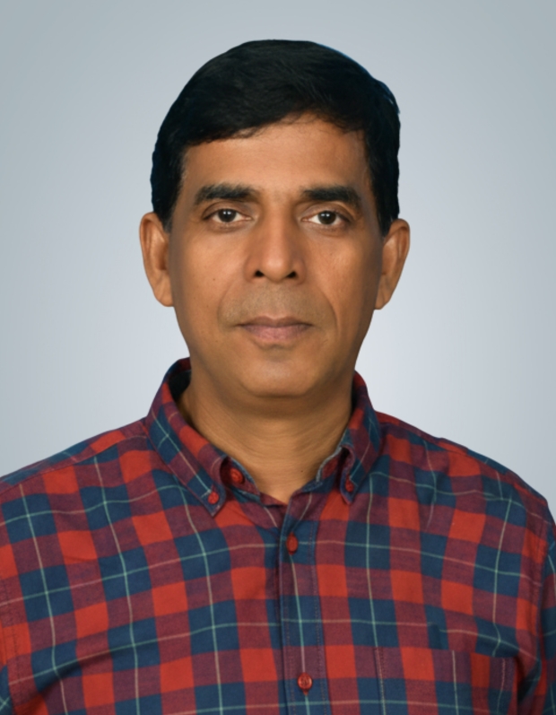 Faculty Image