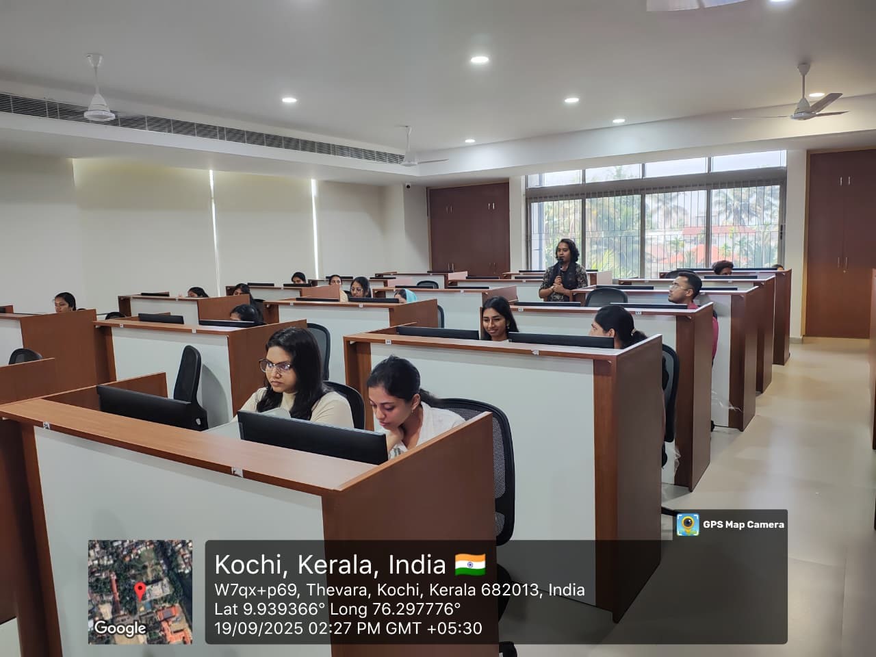 Two-day workshop on SPSS: Mastering Data Analysis