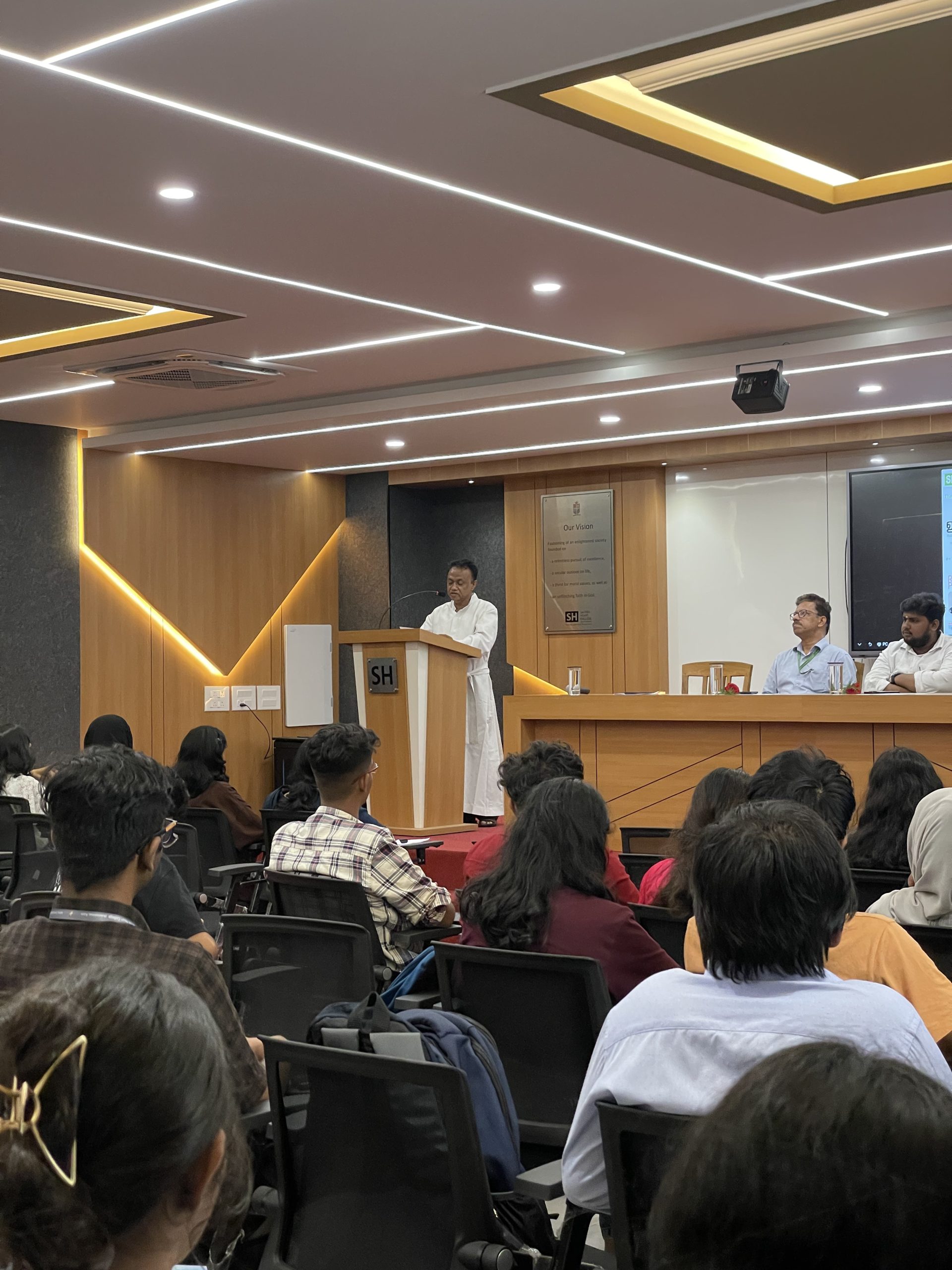 Unarv: Palliative Care Awareness Workshop